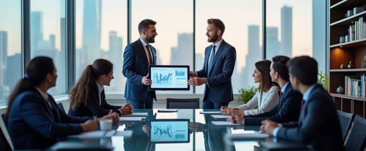 La compliance en entreprise : obligations légales et dispositifs anticorruption